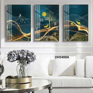 Tranh tráng gương, tranh pha lê, tranh treo tường SP122