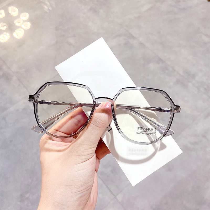 Kính Mát TR90 Chống Gió Cho Cả Nam Và Nữ