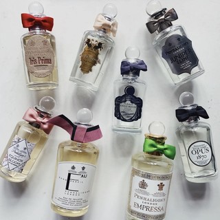 Nước hoa penhalion 's 100ml hương thơm cổ điển