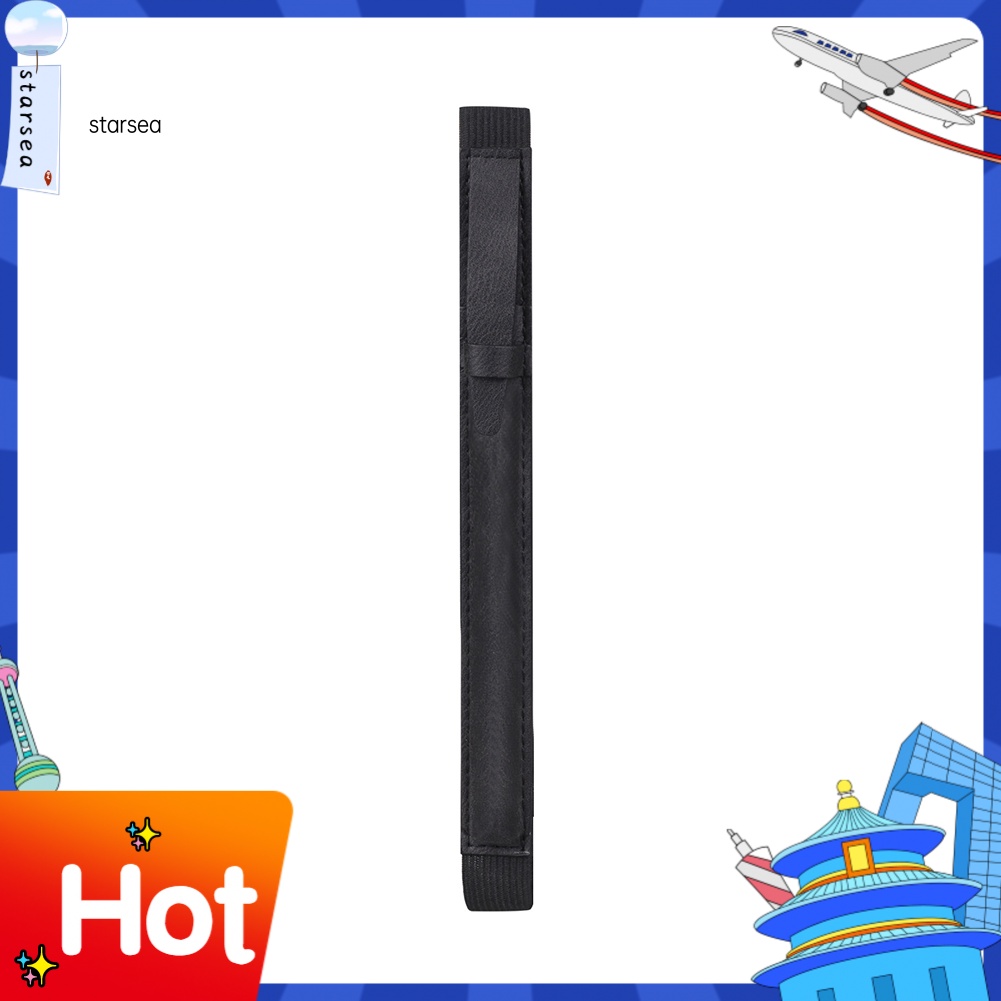 Vỏ Bảo Vệ Bút Cảm Ứng Chất Liệu Giả Da Dành Cho iPad Pro Apple Pencil SRA ZK