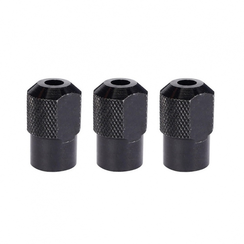 6 Đầu Kẹp Mũi Khoan M8 * 0.75mm Sửa Chữa Điện