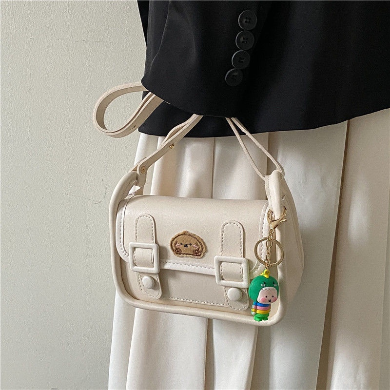 Túi Xách Đeo Vai Thời Trang Mùa Hè 2022 Phong Cách Thái Lan Dành Cho Nữ