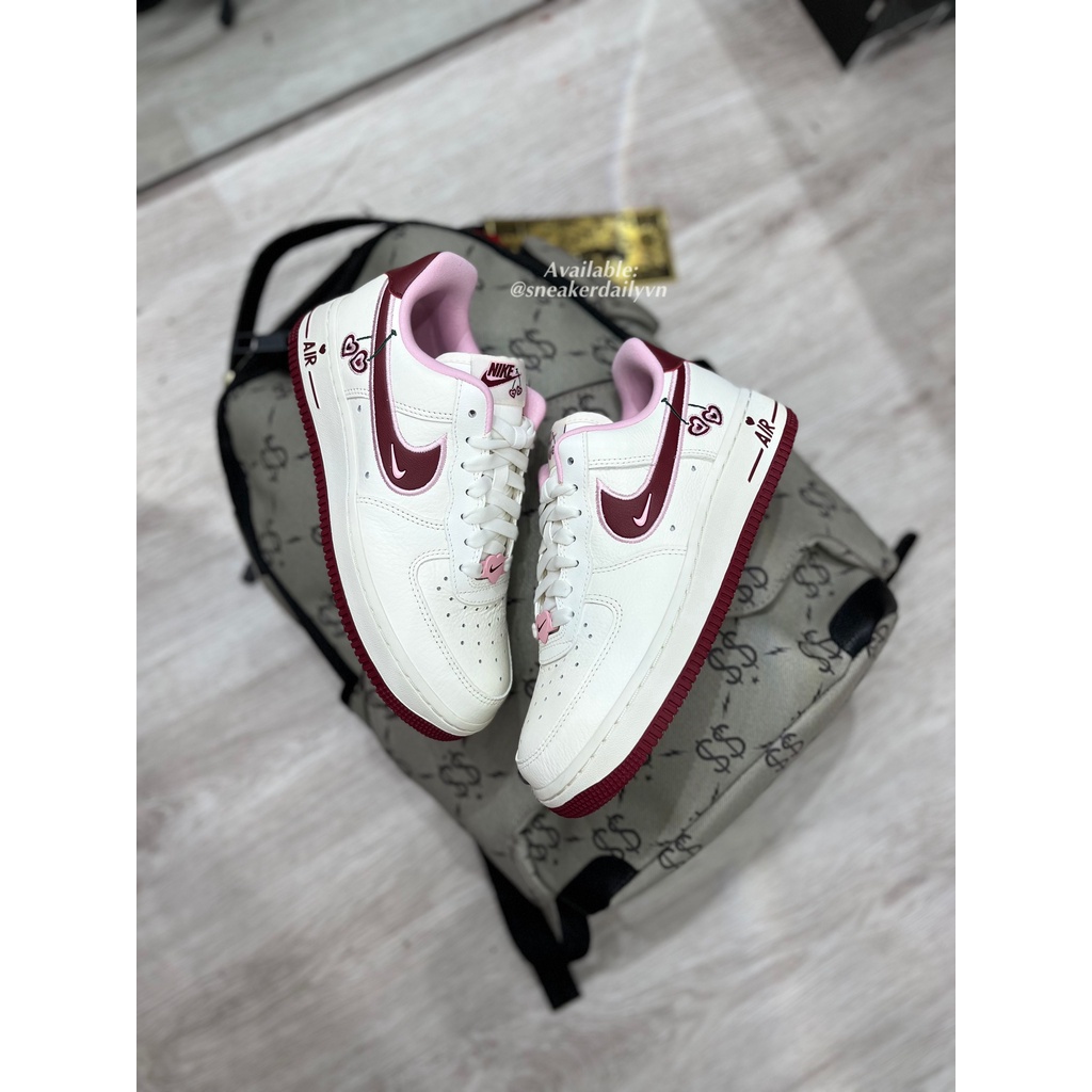 Giày Air Force 1 Low ‘Valentine’s Day 2023’