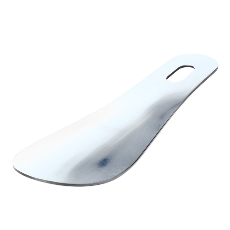 Sừng Giày Chuyên Nghiệp Bằng Thép Không Gỉ 10cm 4 "