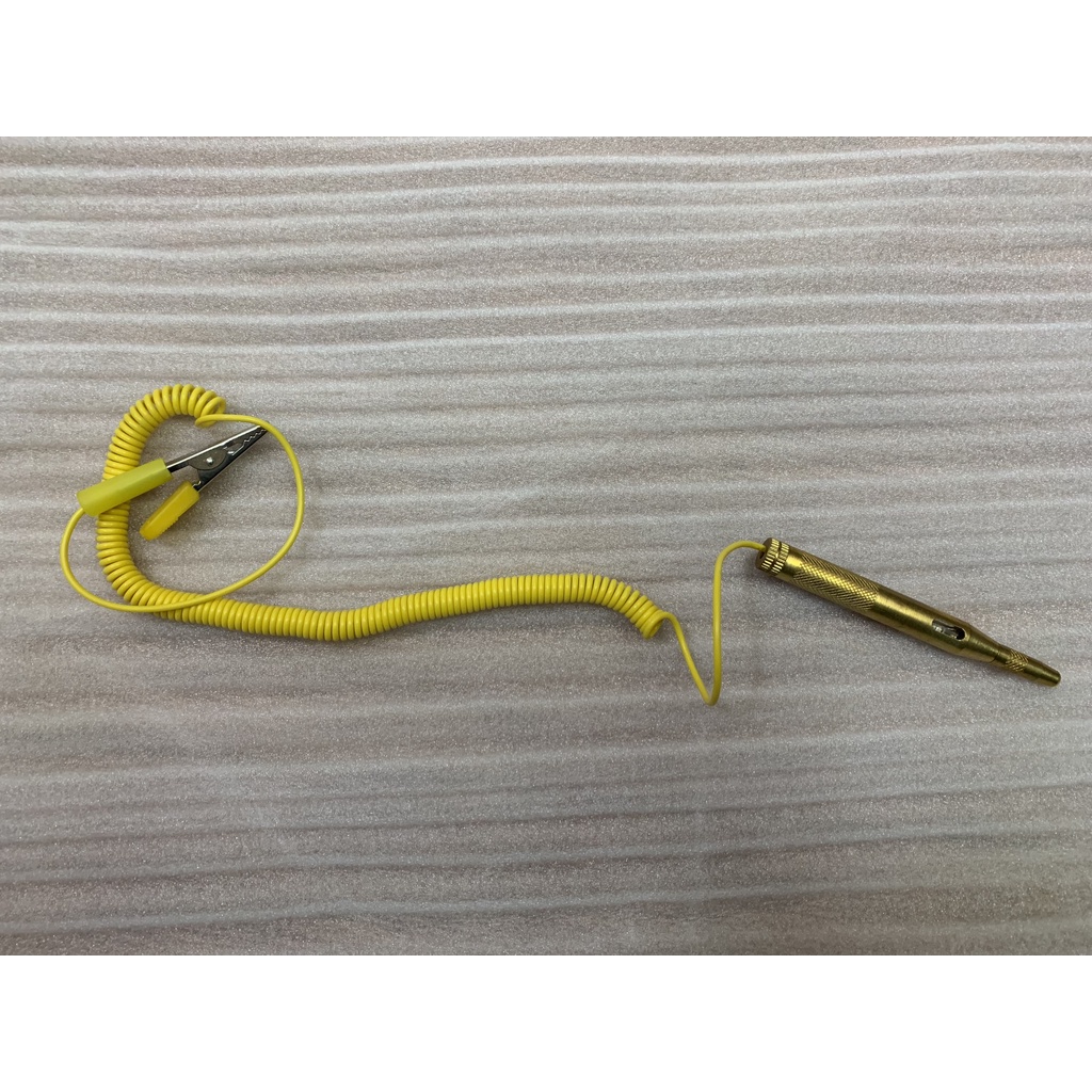 Bút thử điện ô tô, xe máy 6V-12V