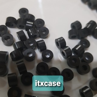 Lông đền nhựa cách điện ABS