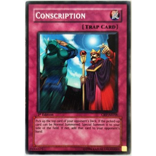 Conscription |AE| Common