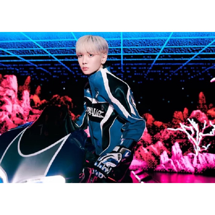 Key -  2nd Repackage Album