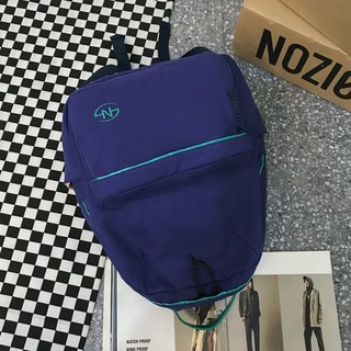 [Order] Balo ulzzang thời trang trơn D345