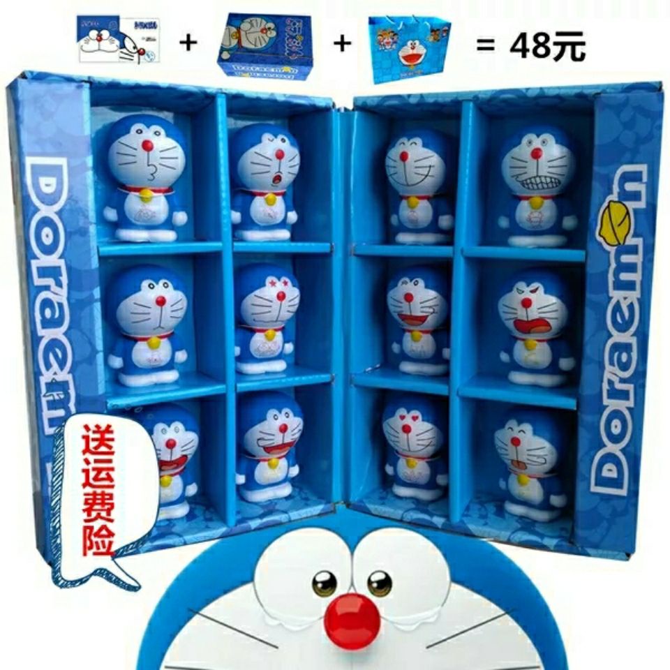 Búp Bê Mèo Tinkerbell 12 Kiểu Dễ Thương Dùng Làm Quà Tặng