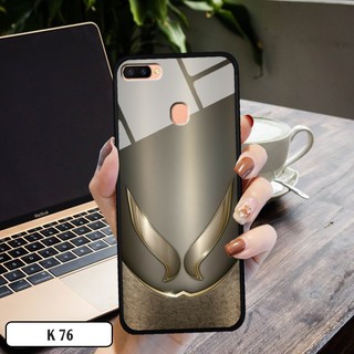 Ốp  lưng chống vỡ  Oppo R11S