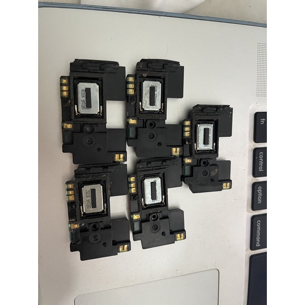 Hộp loa sóng nokia 8800 zin loa to sóng khoẻ