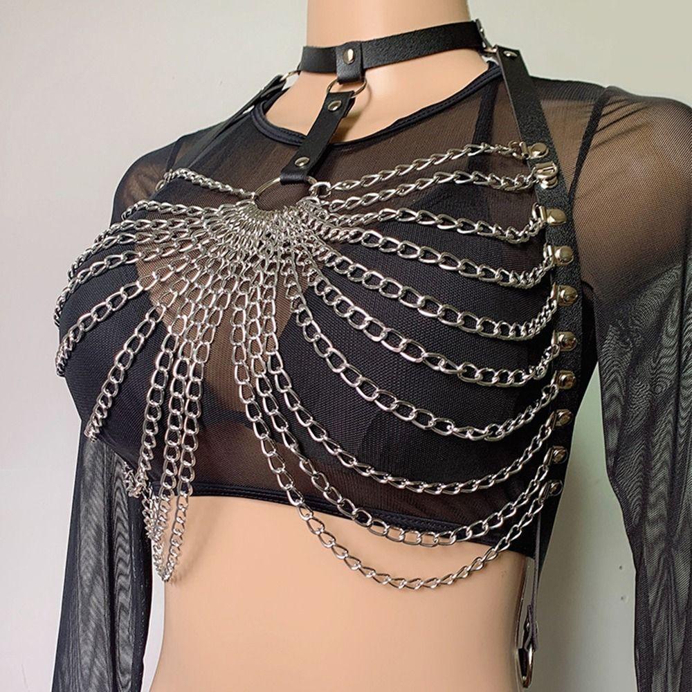 LOMBARD Dây Đeo Áo Ngực Bằng Da PU Tùy Chỉnh Thời Trang Cho Nữ