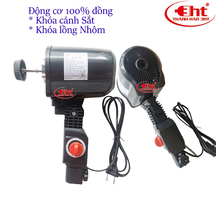 Đầu máy quạt B4-47W