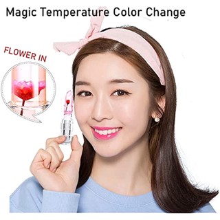 Son Thạch Ướp Hoa Dưỡng Ẩm Môi
