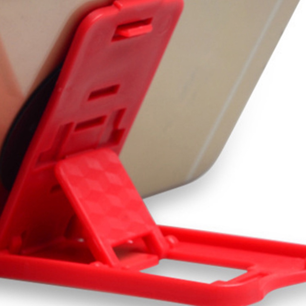 Giá Đỡ Điện Thoại / Máy Tính Bảng Để Bàn Bốn Bánh Răng Họa Tiết Hoa Hướng Dương Có Thể Điều Chỉnh Và Gấp Gọn Thông Dụng