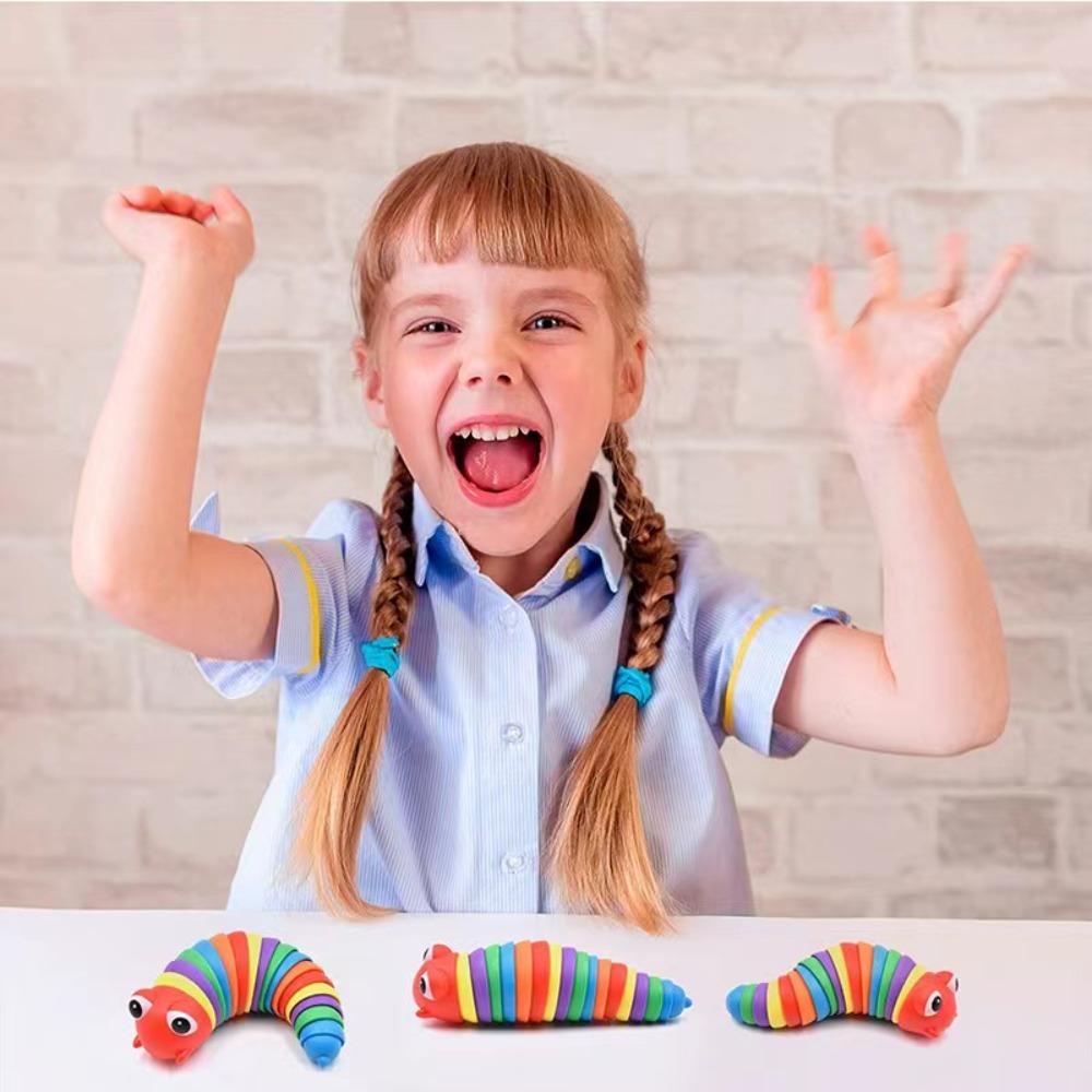 Con Quay Đồ Chơi Fidget Spinner HìNh Ốc Sên NhiềU MàU SắC GiúP GiảM Stress Cho Trẻ Em