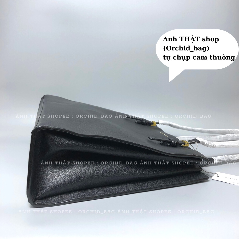 Túi tote da xuất dư cnk full tem tag túi đeo vai kẹp nách nhiều ngắn sang trọng cho chị em công sở sinh viên