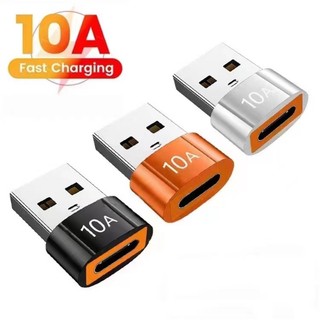 Đầu Chuyển Đổi 6A USB 3.0 Sang Type C OTG