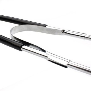 22.5 + 7CM Car Stethoscope Auto Engine Cylinder Stethoscope Hearing Tool