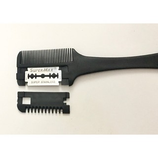 dao bào tóc lược rọc tóc