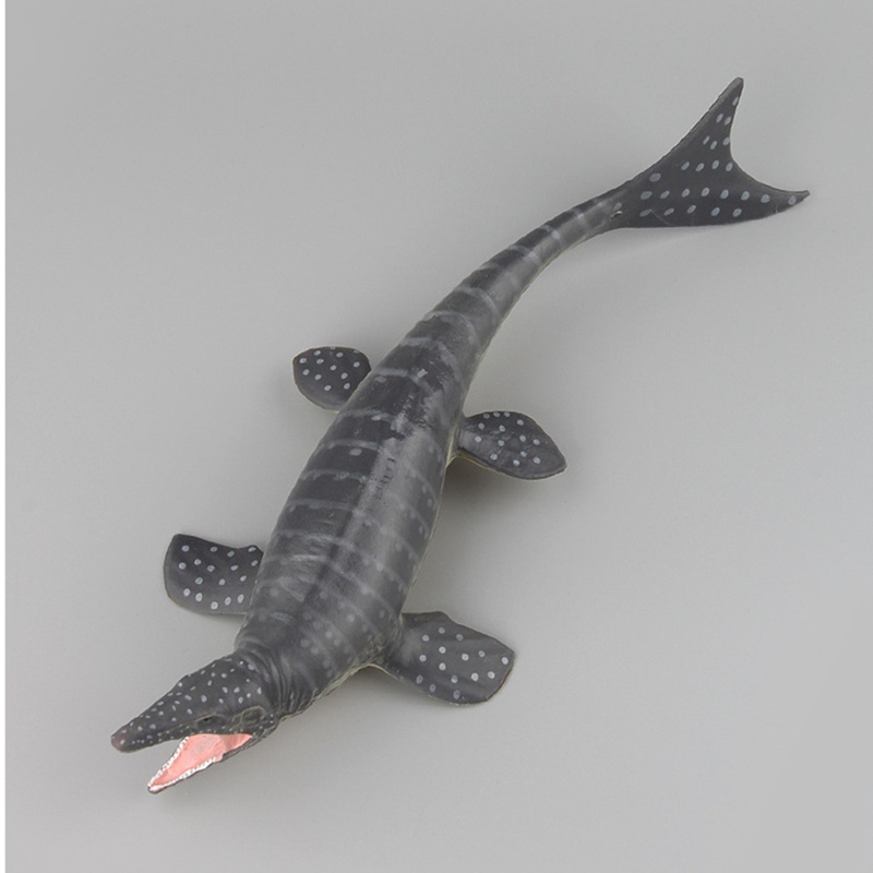 Mô Hình Khủng Long Mosasaurus Đồ Chơi Chất Lượng Cao Cho Bé