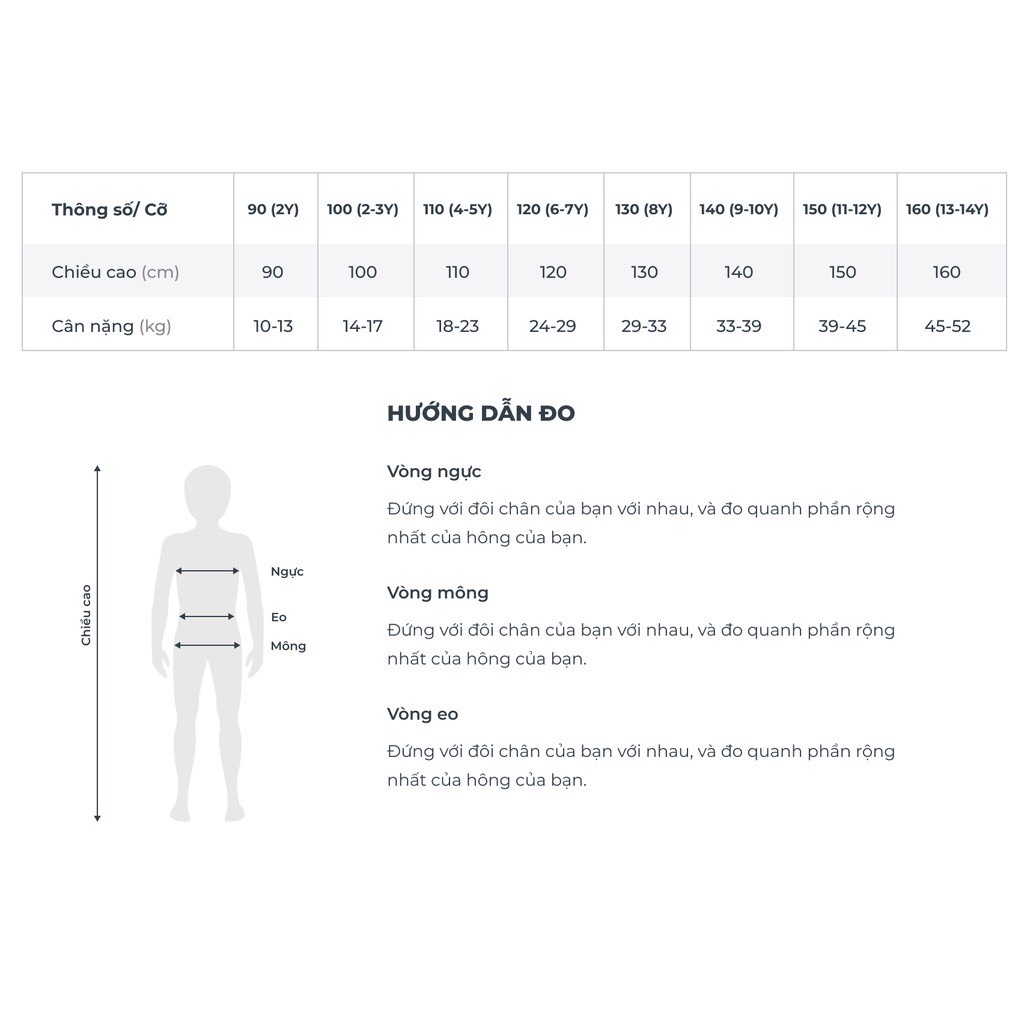 CANIFA Áo Nỉ Bé Trai 006