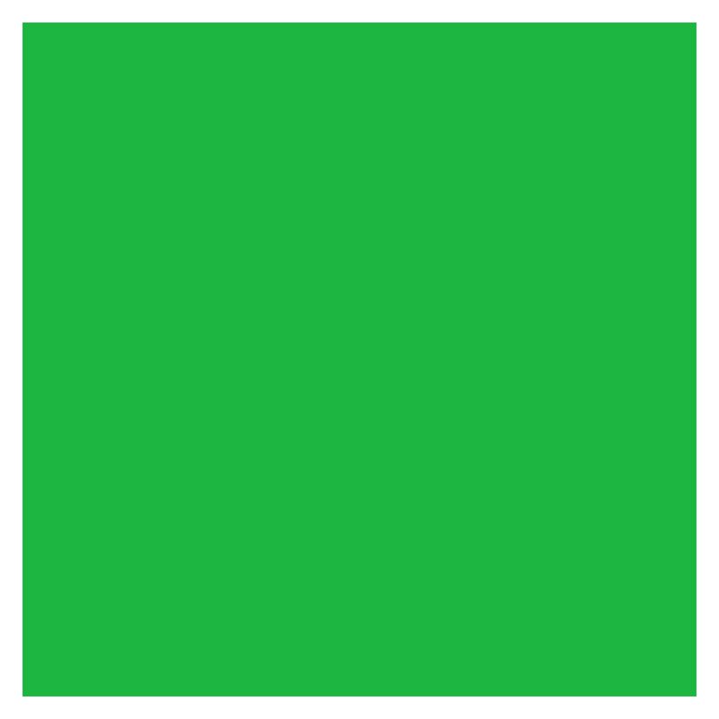 Phông Nền Chụp Ảnh Bằng Vải Vinyl Màu Xanh Lá Cây Đẹp Mắt