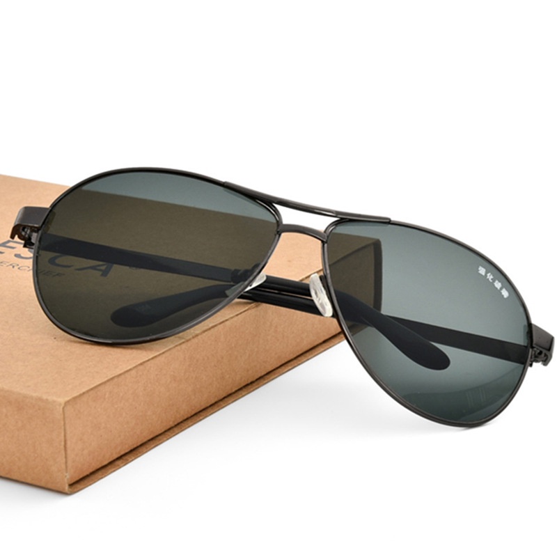 Kính Mát Lái Xe Chống Tia UV Cho Nam
