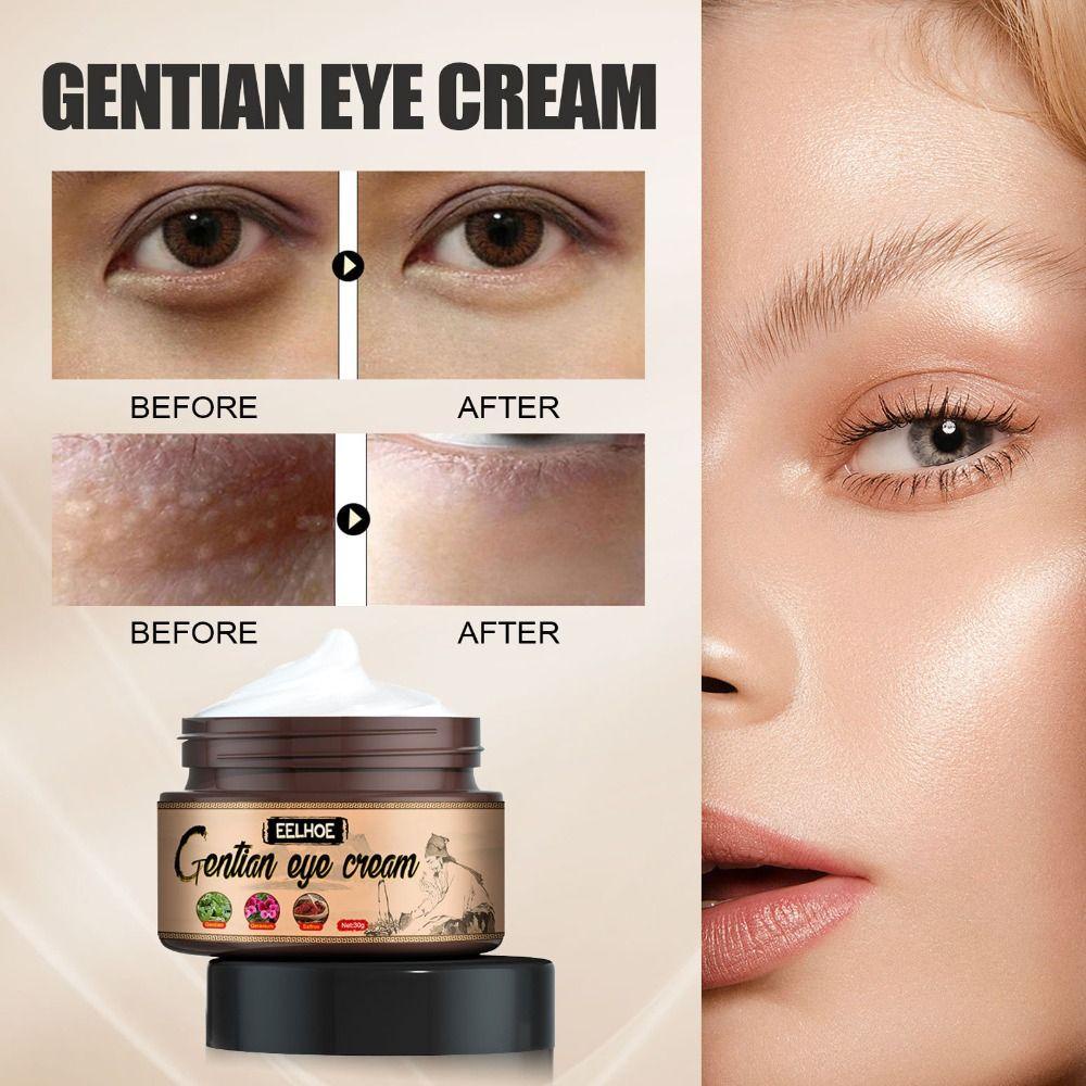 Mặt Nạ Mắt Chống Nếp Nhăn Và Bọng Mắt Ngăn Ngừa Lão Hóa