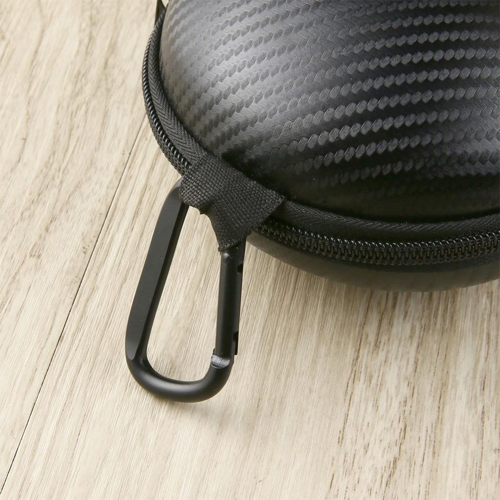 Hộp Đựng Tai Nghe Không Dây Chống Bụi Tiện Dụng Mang Theo Du Lịch