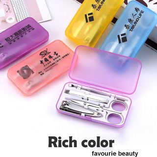 ✨✨Bộ bấm móng tay bộ bấm móng tay