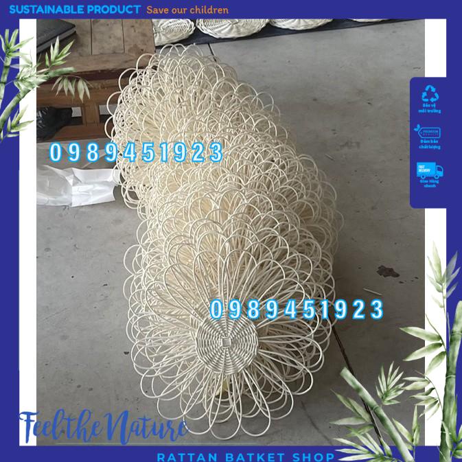 Hoa Mây Trang Trí Tường, Trang Trí Phòng