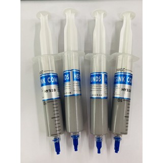 10 Keo Tản Nhiệt CPU HY-510 Xilanh to