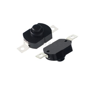 Công tắc nút nhấn đèn pin 1712kd 17 9.5mm