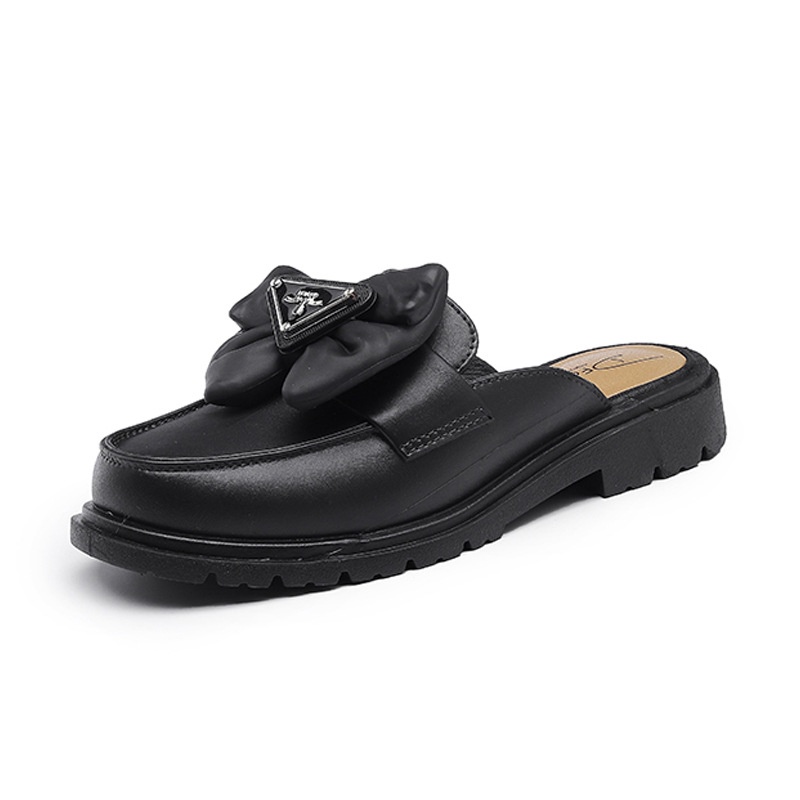 Xăng đan Đế Dày Thời Trang Mùa Hè Dành Cho Nữ