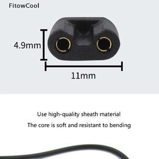 Dây cáp sạc usb chuyển đổi nguồn điện cho máy cạo râu