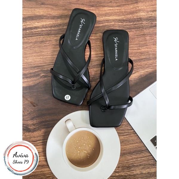 Dép kẹp siêu hót hít đi dạo siêu xinh