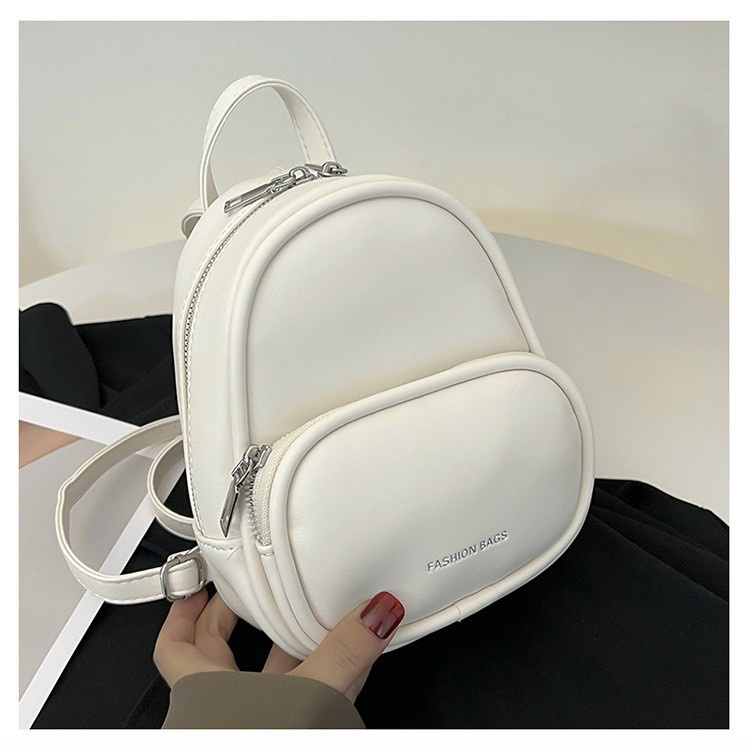 Balo mini thời trang du lịch đi học mini nữ đẹp phong cách hàn quốc