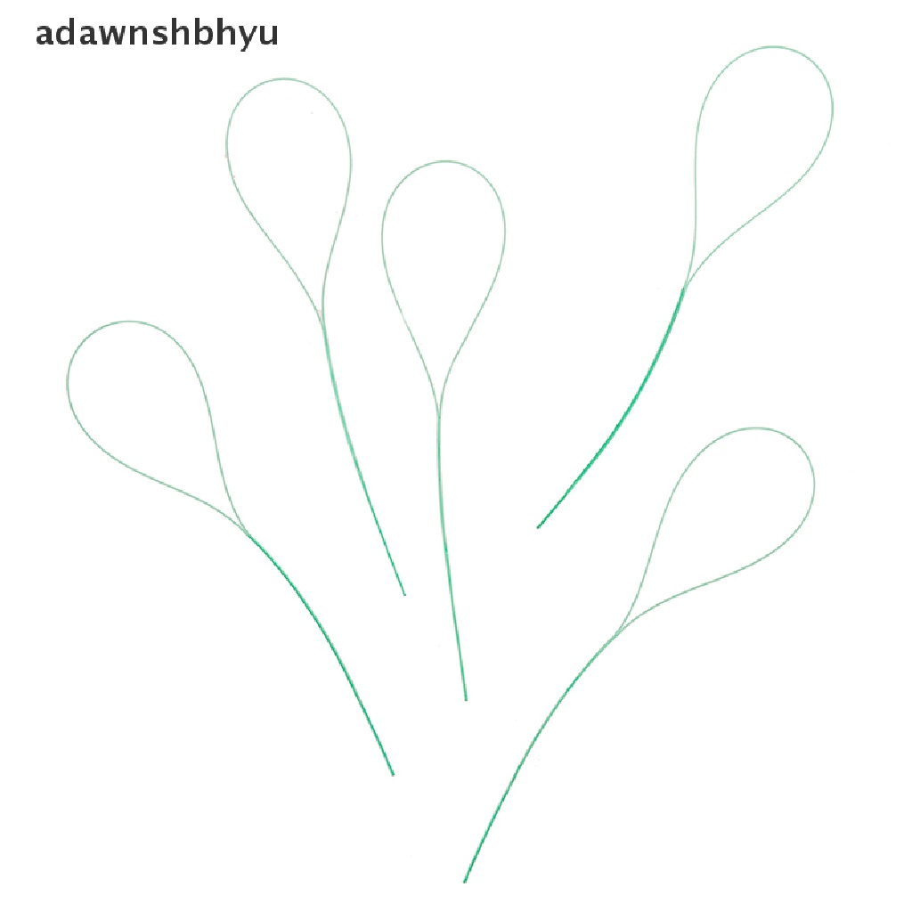 Set 35 Dụng Cụ Hỗ Trợ Xỏ Chỉ Tiện Lợi