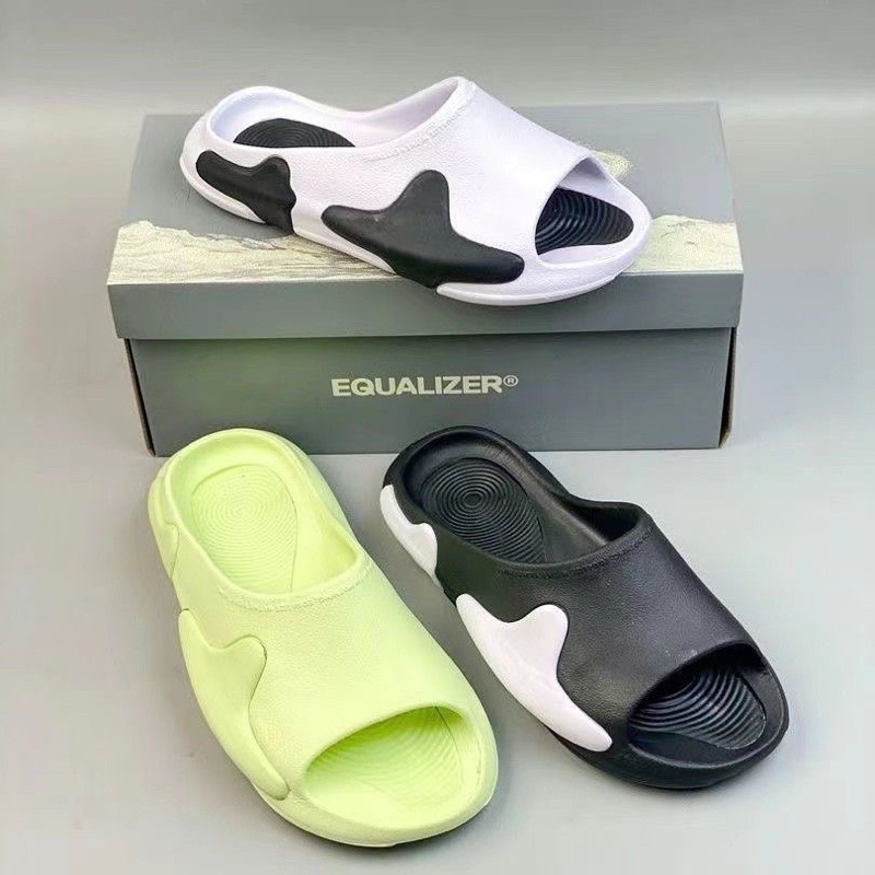 Equalizer OASIS Slide - Dép thể thao streetwear nam nữ