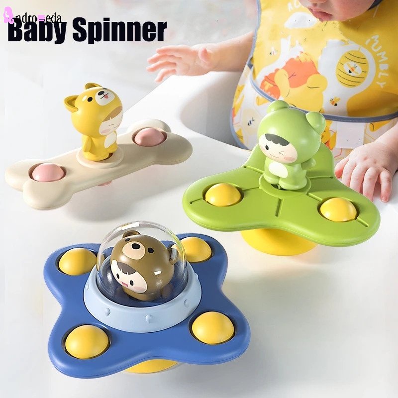 Đồ Chơi Gắn Bồn Tắm Cho Bé Từ 2-4 Tuổi