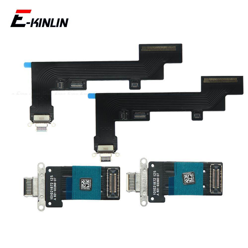Phụ Kiện Sửa Chữa Cổng Sạc USB Cho iPa Air 4 2020 Pro 12.9 11 2021