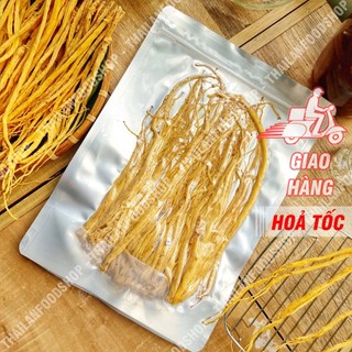 Đẳng Sâm ( Đảng Sâm ) - Túi 250Gr