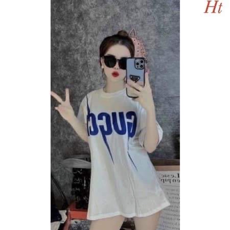 Áo phông C G tia sét HT11