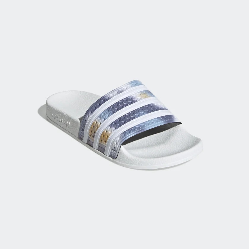 Dép Adidas Adilette Cloud White W ( H00151 ) | PiuPiu Authentic