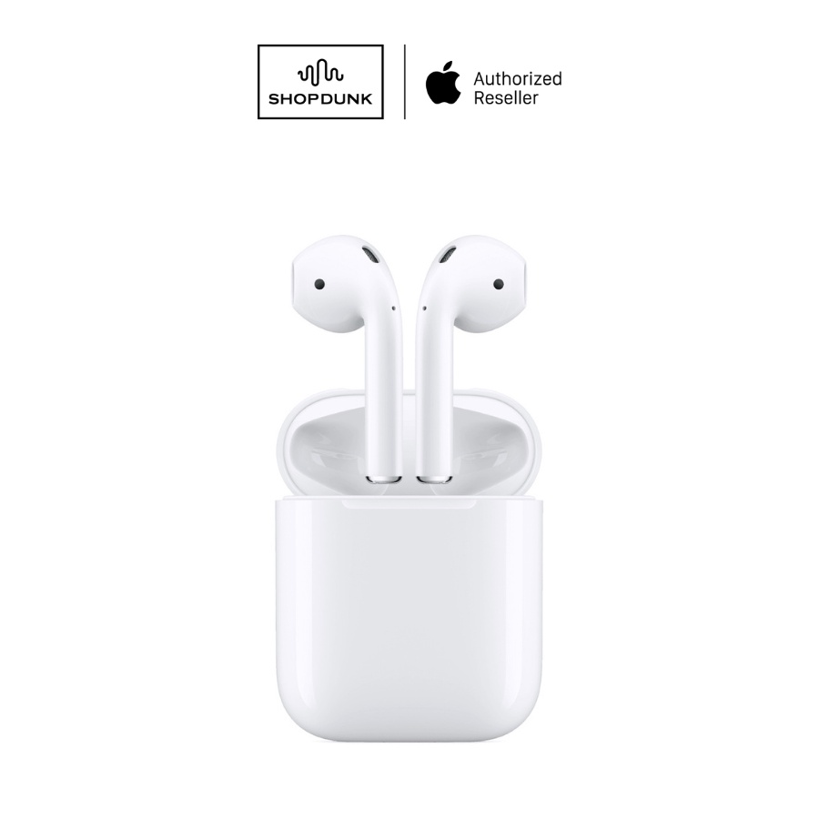 Apple AirPods 2 (tai nghe)