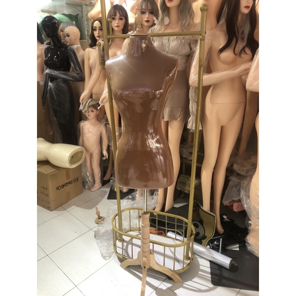 Manocanh eo nhỏ 60 cm
