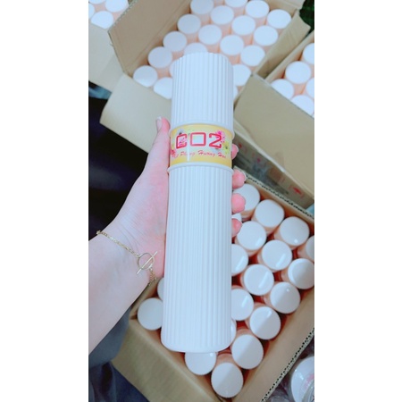 xịt thơm phòng C02 mùi Hương Hoa enchenter