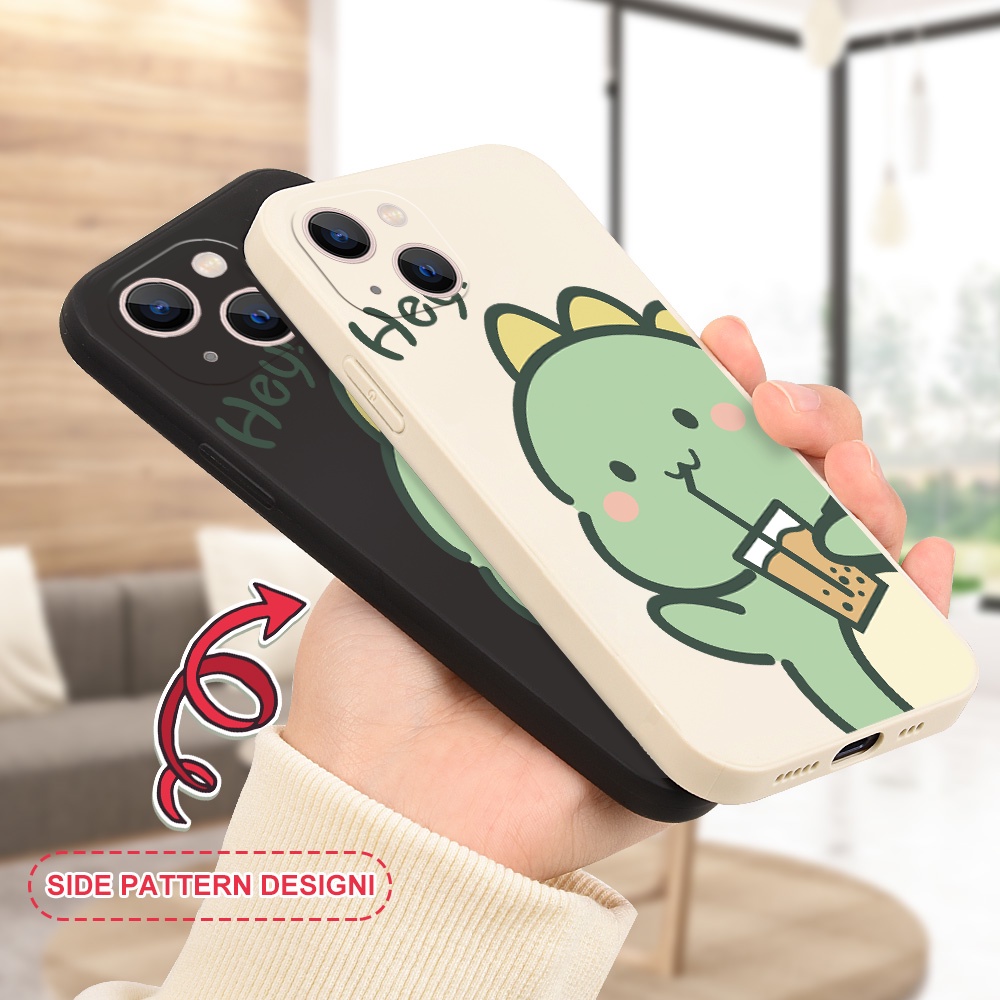 Ốp Điện Thoại Cho VIVO Y12 Y11 2019 Y91C Y15 Y17 Y51 Y51A 2020 Y53S Y71 Y83 Y91 Y95 Y93 Y1S Z1 X50 X60 X70 PRO V5 LITE V5S